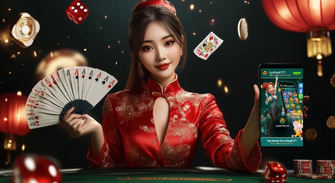 Monster Casino - ورچوئل گیمز میں