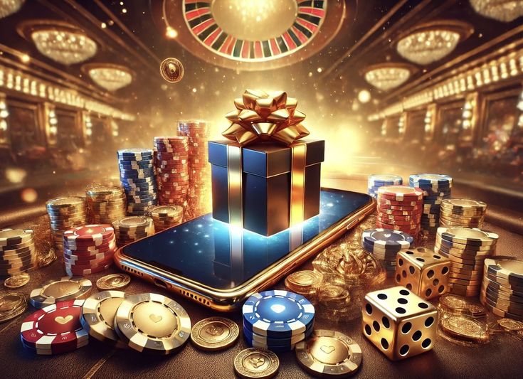 Monster Casino پاکستان میں میگا ویز کیسینو گیمز