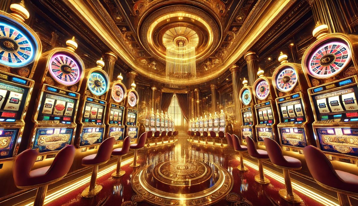 Monster Casino سائٹ کے لیے آن لائن گیمز فراہم کرنے والے