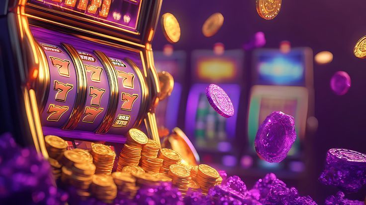 Monster Casino آن لائن کیسینو میں کھیلنے کی وجوہات