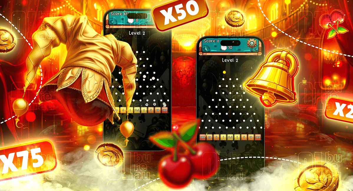 پاکستان میں Monster Casino کا آن لائن کیسینو سیکشن کھولیں۔
